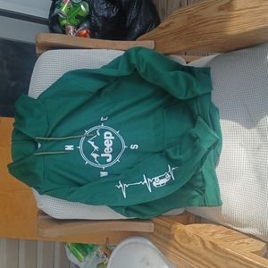 Jeep Hoodie